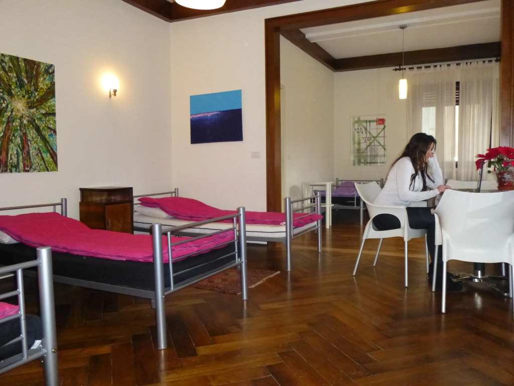 Venice Rainbow Apartment San Marco