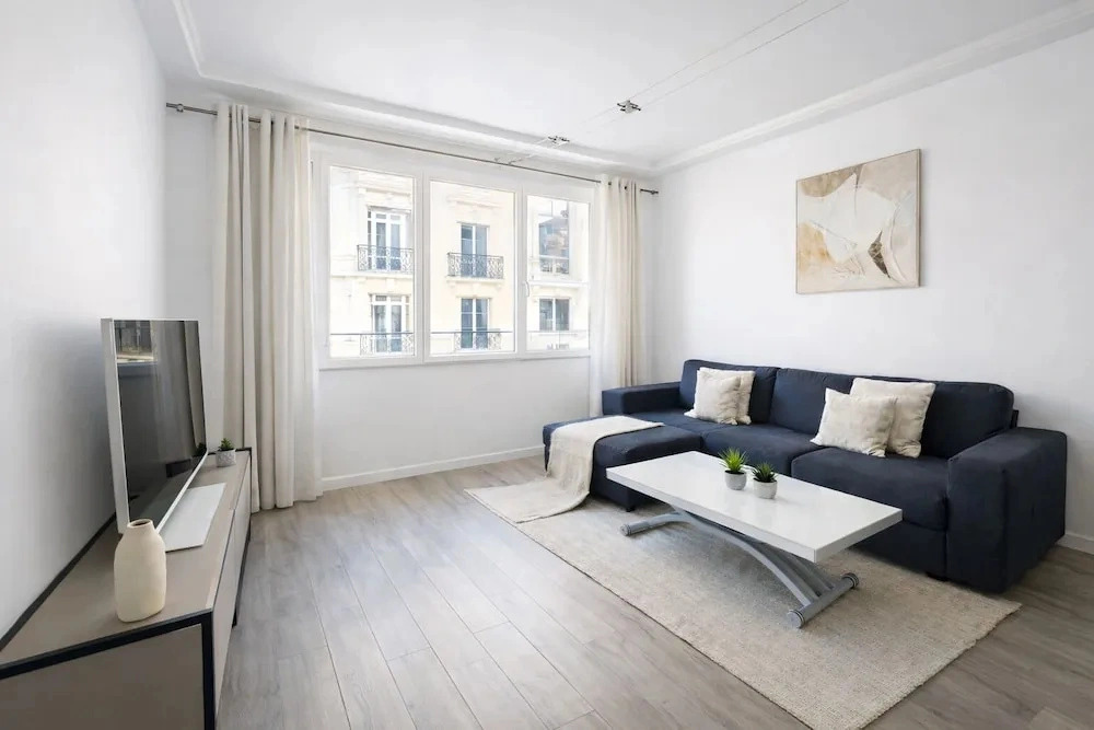 Magnifique 1 Chambre a Neuilly-sur-Seine