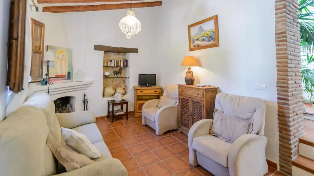 Cortijo El Majito