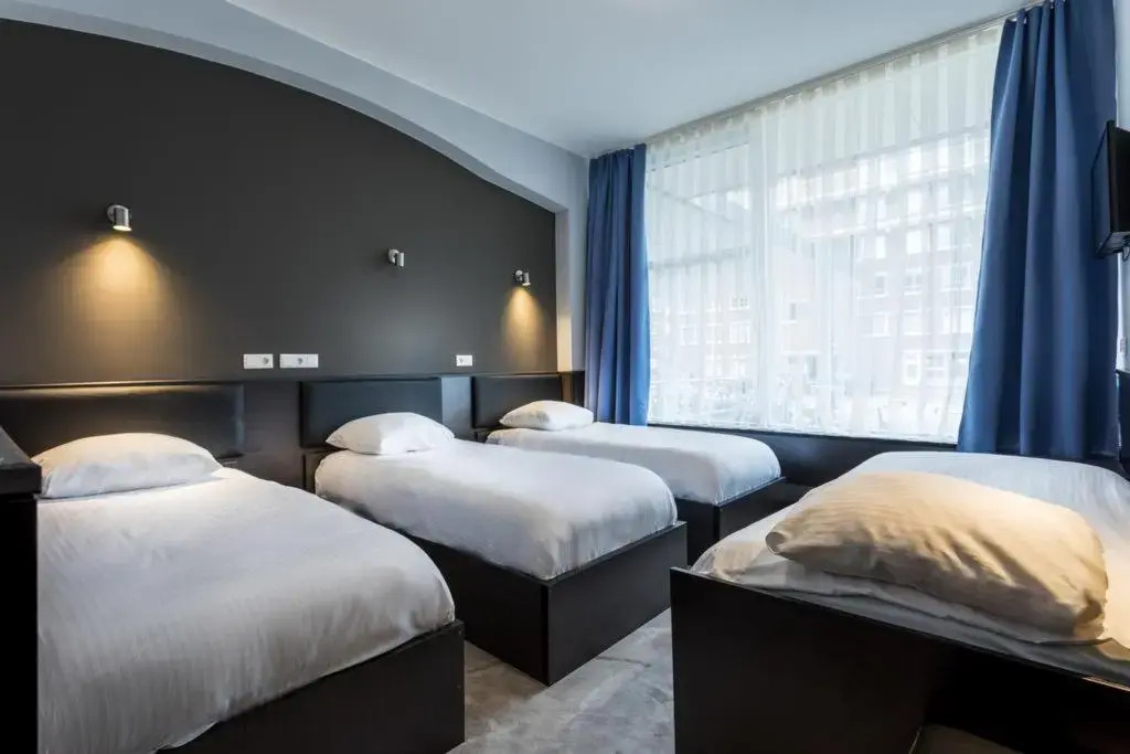 Belfort Hotel