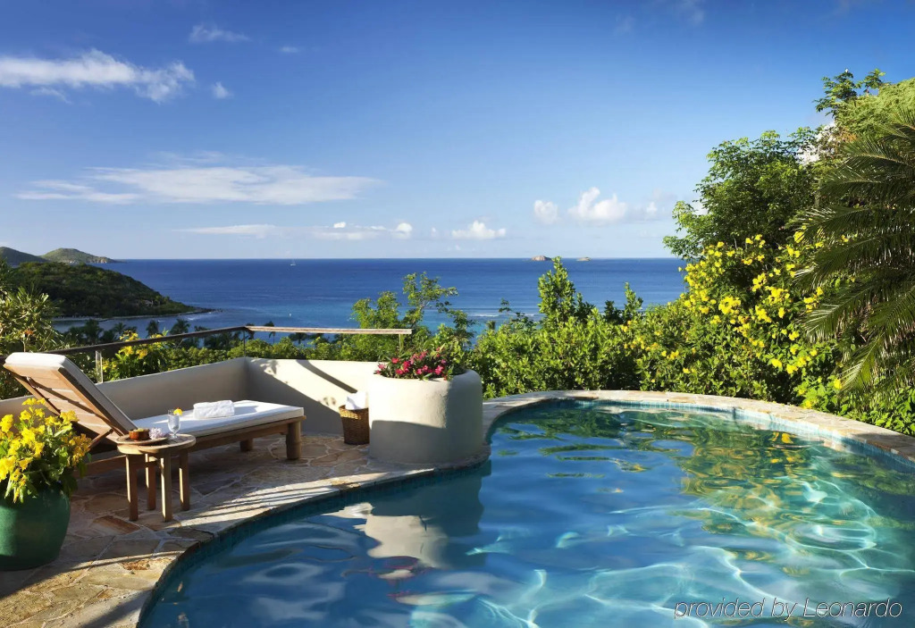 Rosewood Little Dix Bay