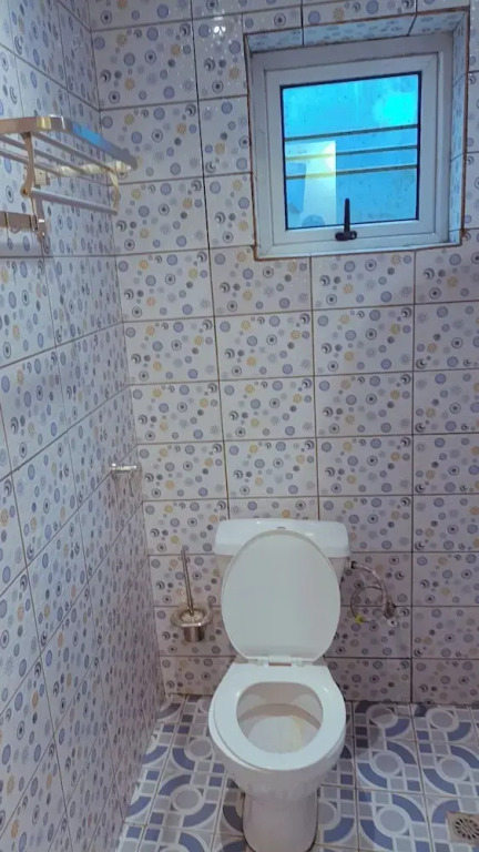 Bosslife Apartement