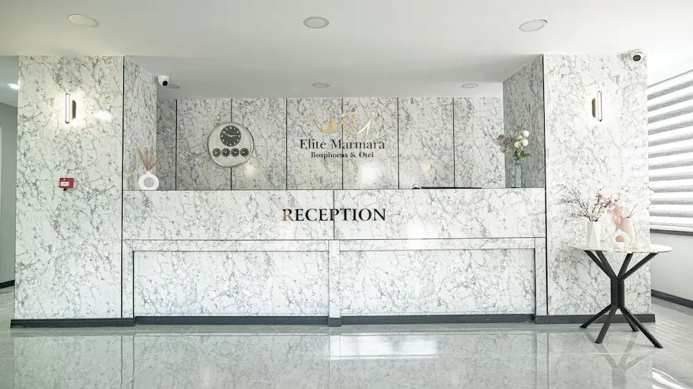 Elite Marmara Bosphorus Çamlıca