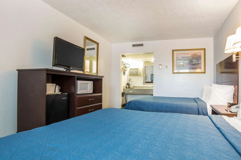 Quality Inn Rock Springs - Green River