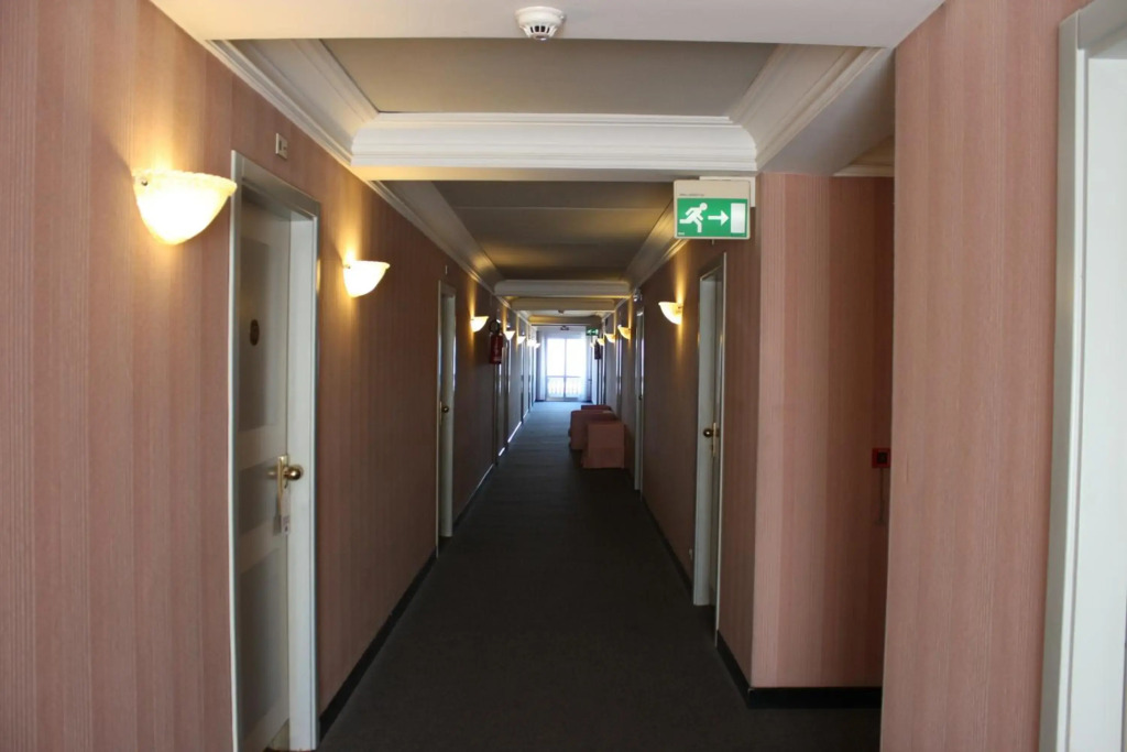 Hotel Esplanade