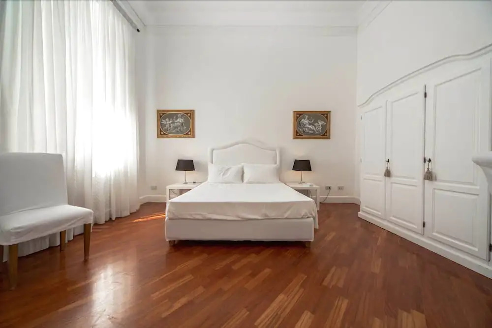 La Settima Luna Guest House Roma