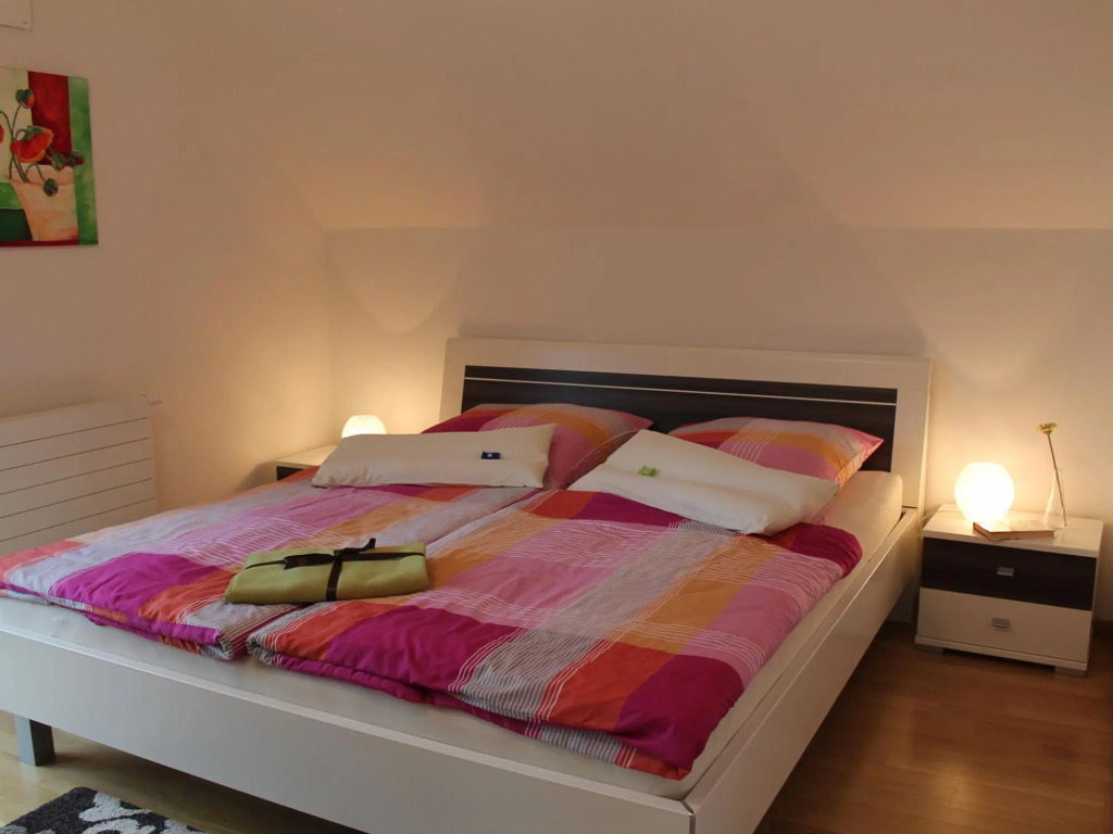 Charmante Ferienwohnung in Wismar am Hafen
