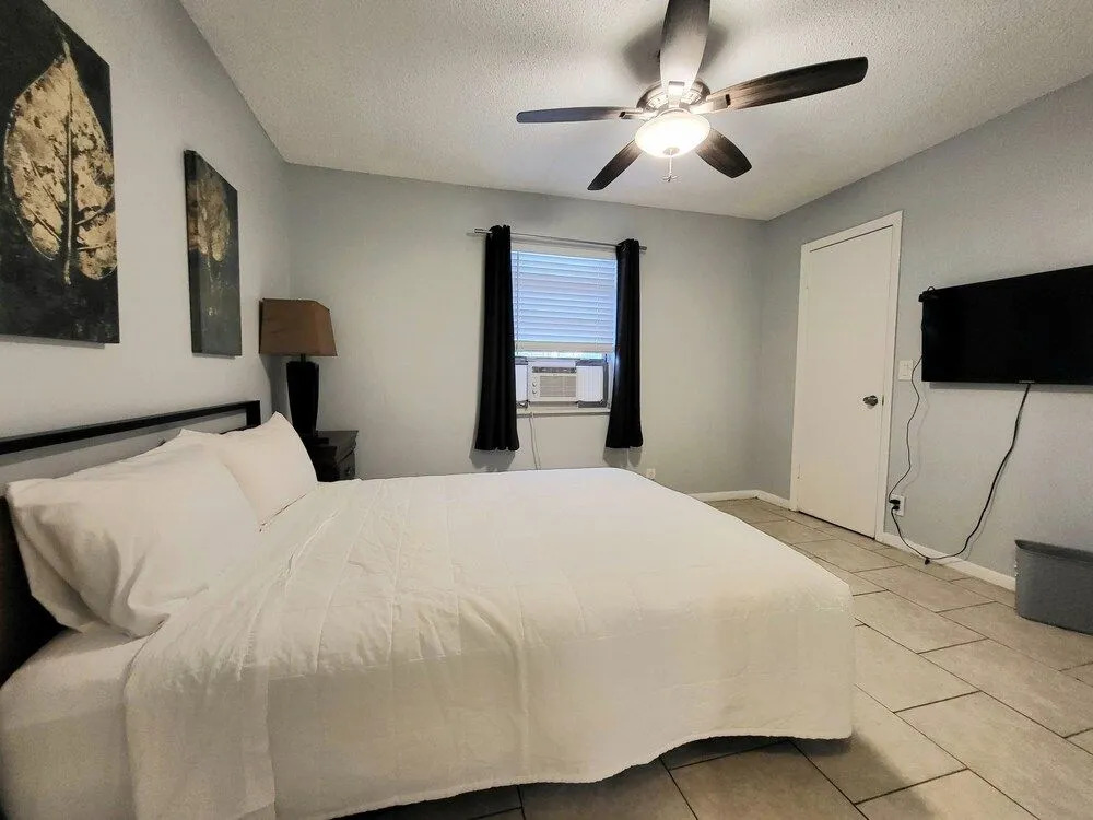 Air Way Motel