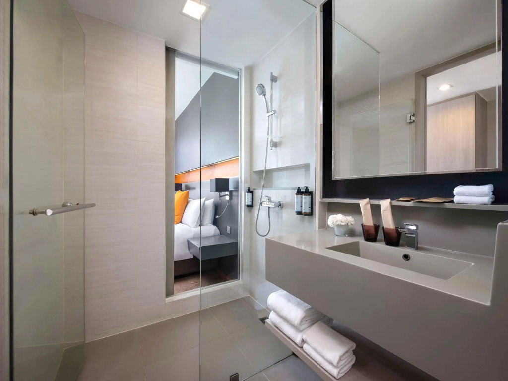 Mercure Bangkok Siam