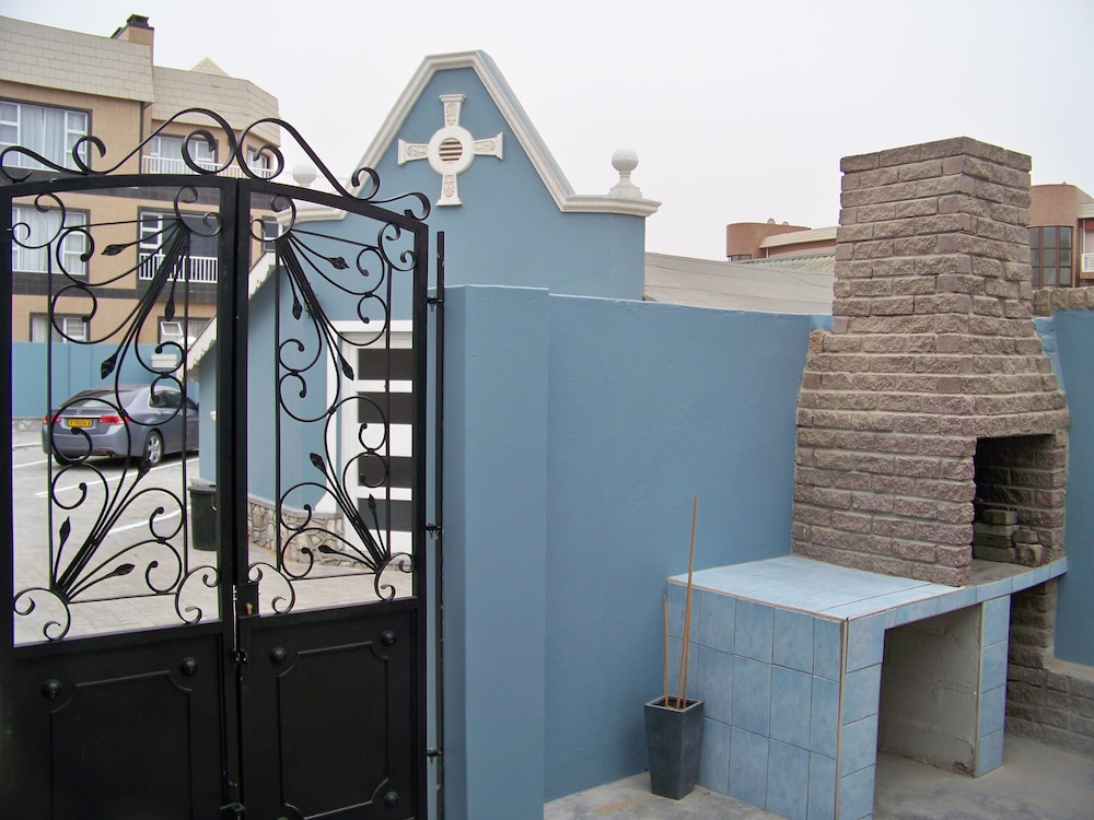 Jetty Self-Catering