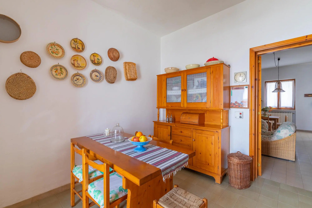 Comfortable villa near the sea in Torre dell'Orso-Albachiara