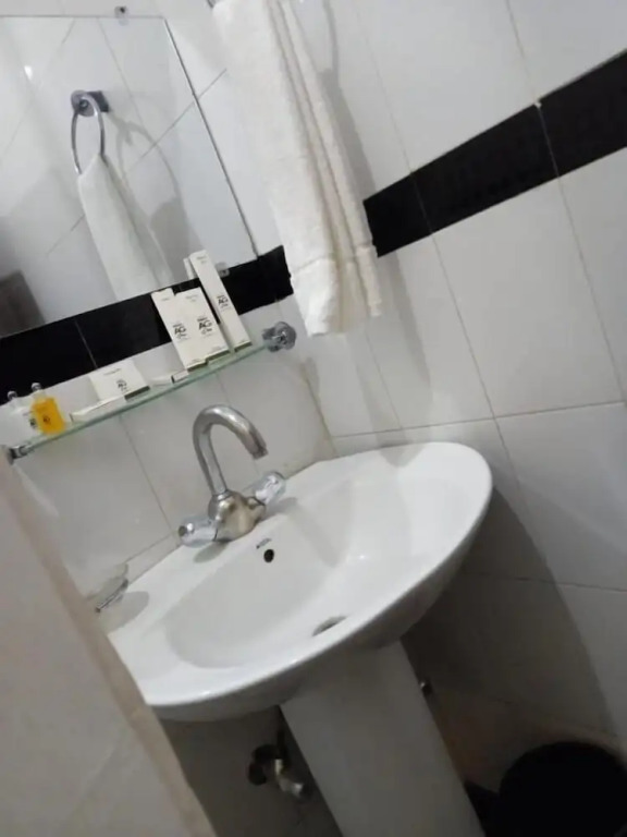 Hotel AG ONE