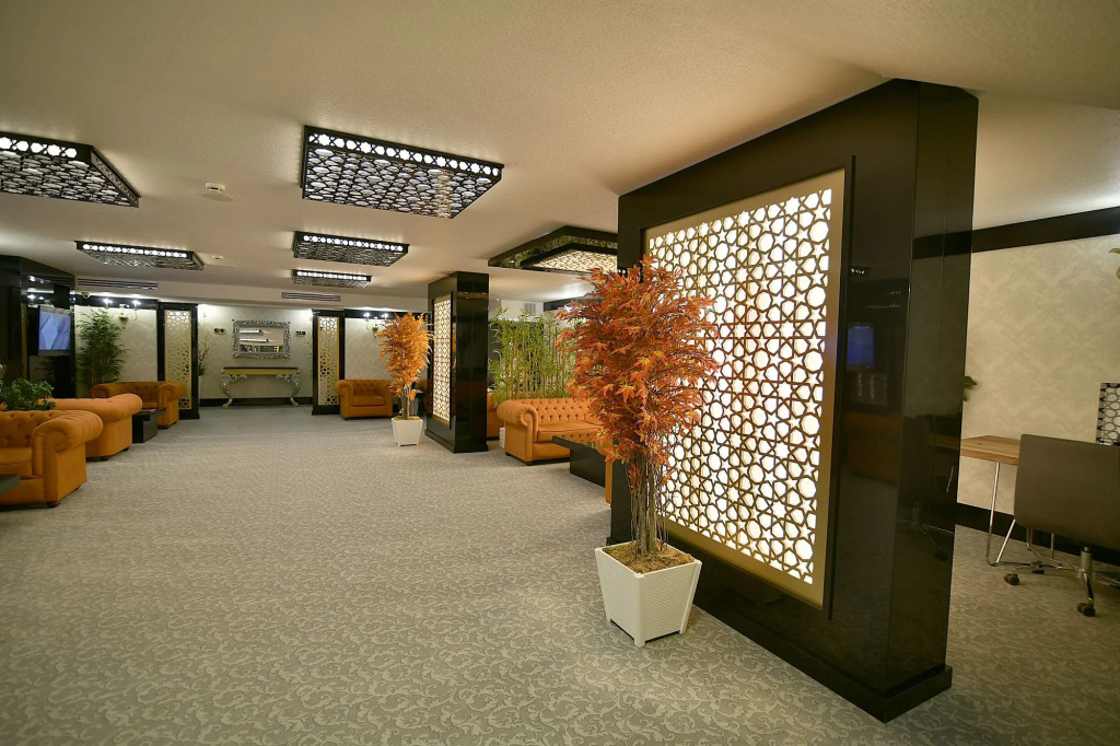 SVEO Business Hotel