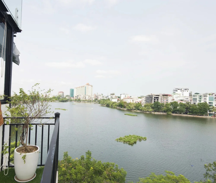 Scewin Nine Housing - Managed by Hostesk