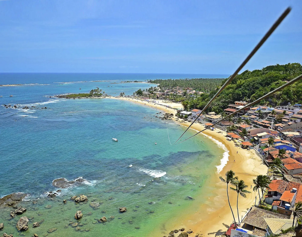 Papagaio Hostel & Pousada
