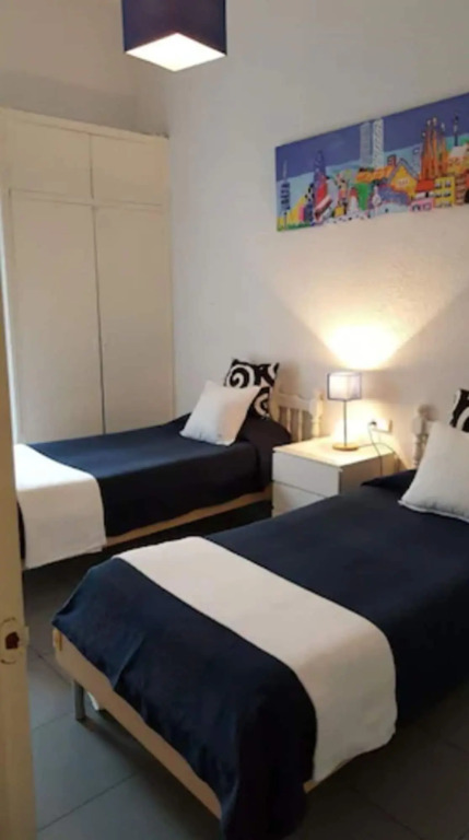 Ella Hostel Boqueria