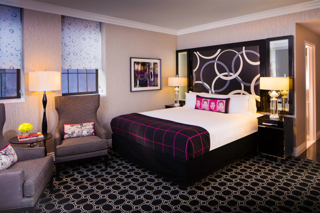 The Muse New York