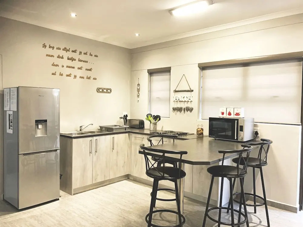 Untersee Self Catering Accommodation