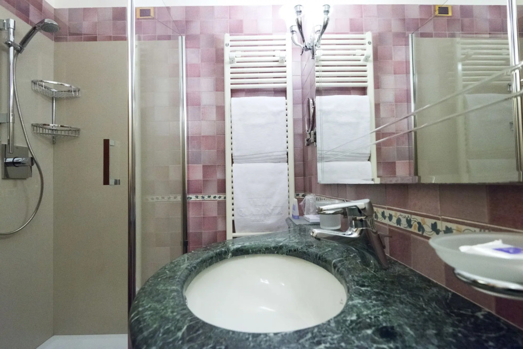 Villa Quaranta Tommasi Wine Resort & Thermal SPA