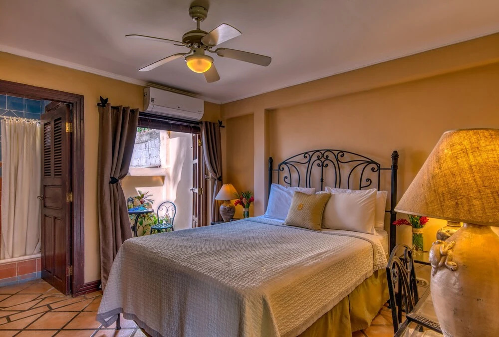 Hostal Real Los Robles