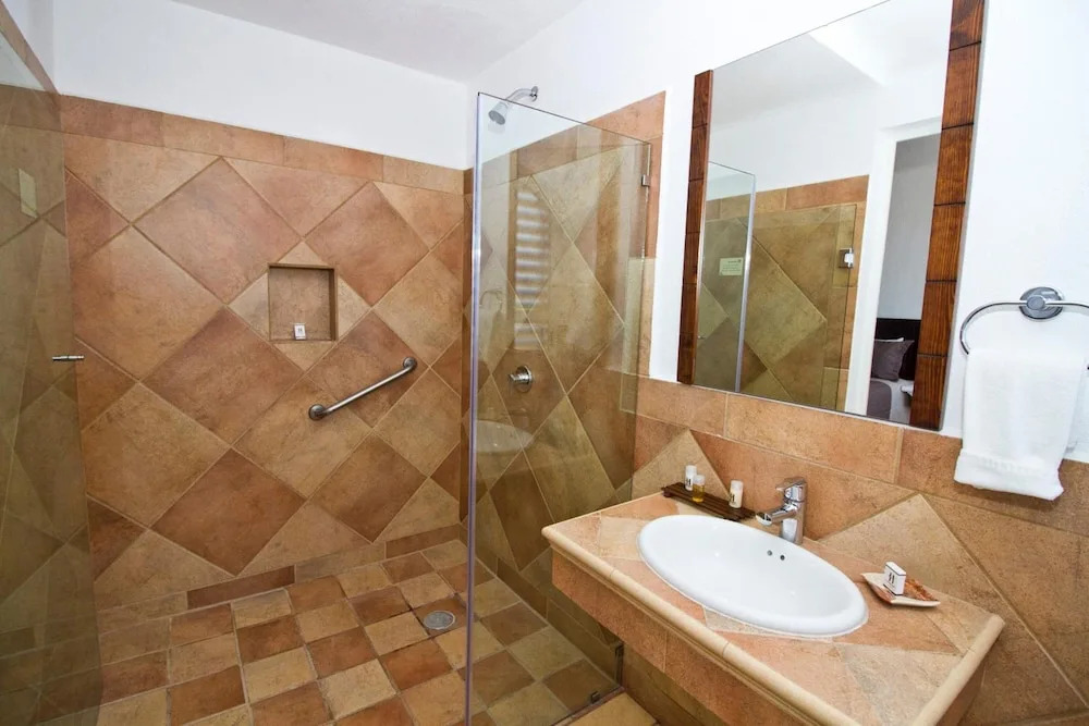 Hotel 9 Manantiales