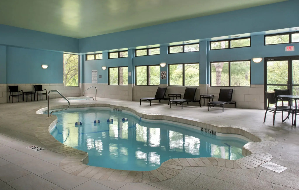 Holiday Inn Express Great Barrington by IHG