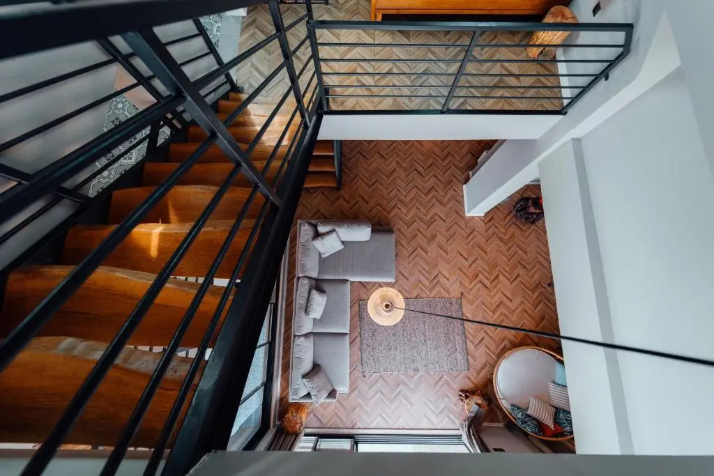 Fortunella Suites
