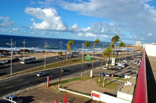 Hotel Atlântico