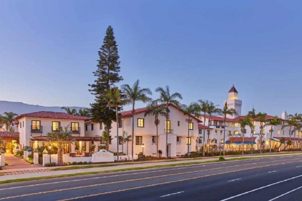 Mar Monte Hotel, in The Unbound Collection by Hyatt