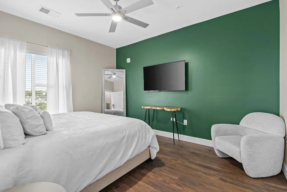 The Rodeo Drive Suite Penthouse The Gulch