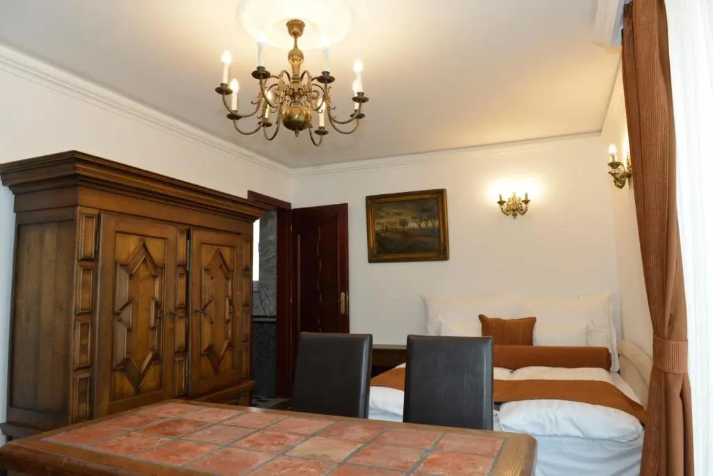 Gránit Villa - freshly renovated