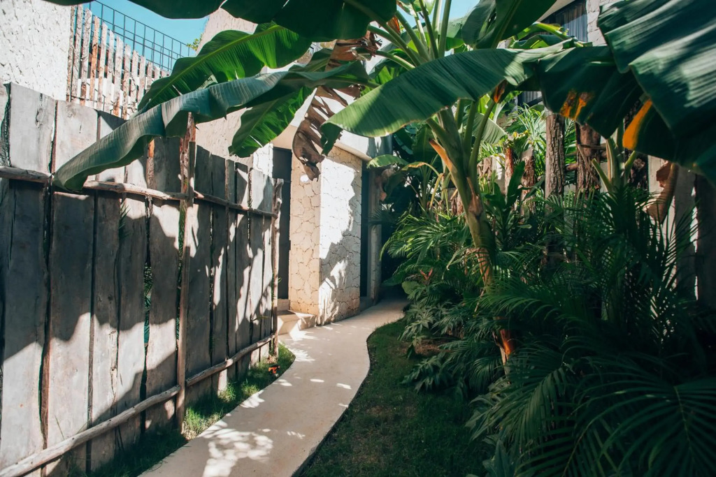 Jungle Rooftop Villa -Priv Pool-Bathtub-Jacuzzi 2A