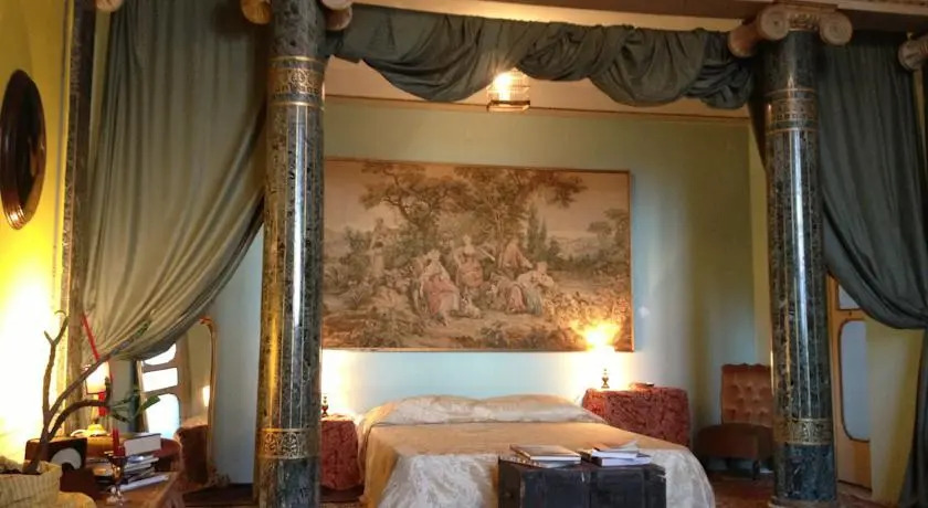 Palermo Suite