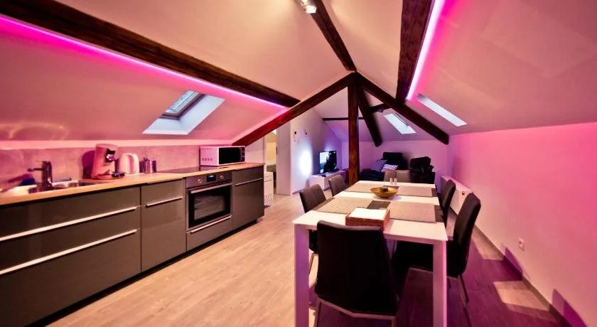 Les Suites de Nanesse