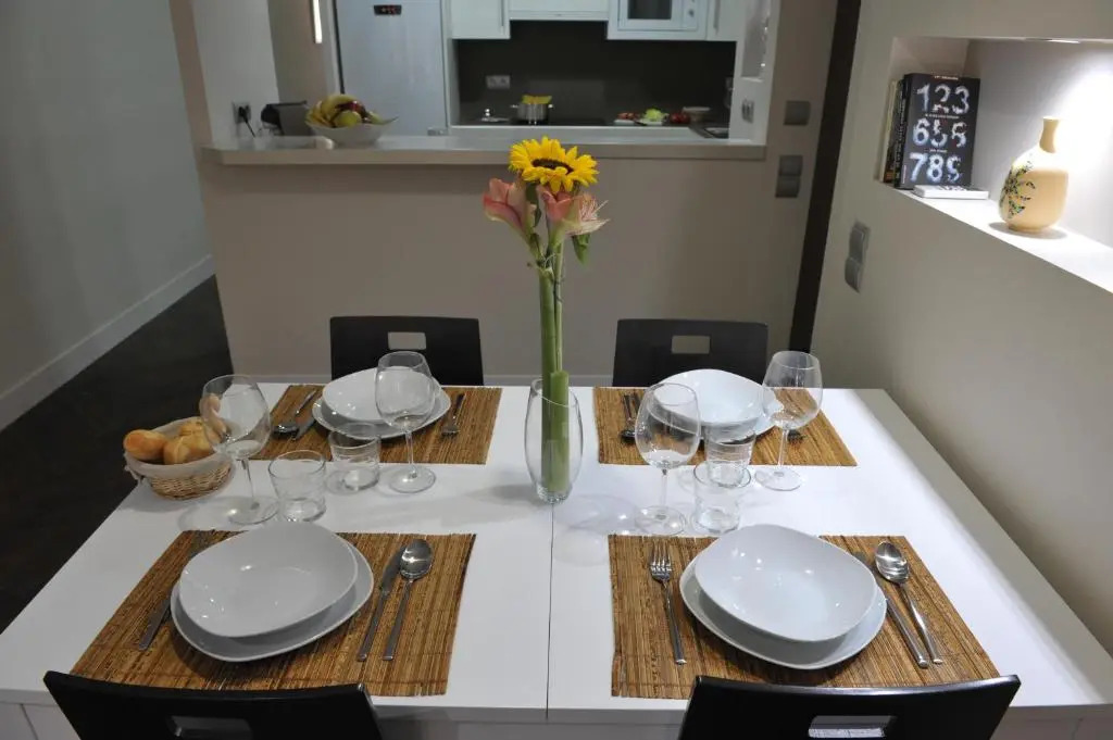 Gaudint Barcelona suites
