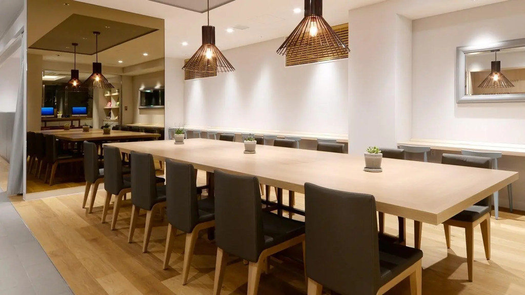 Vessel Inn Shinsaibashi