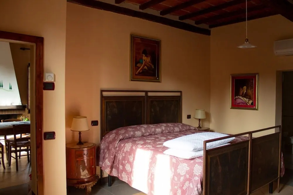 Villa del Fattore