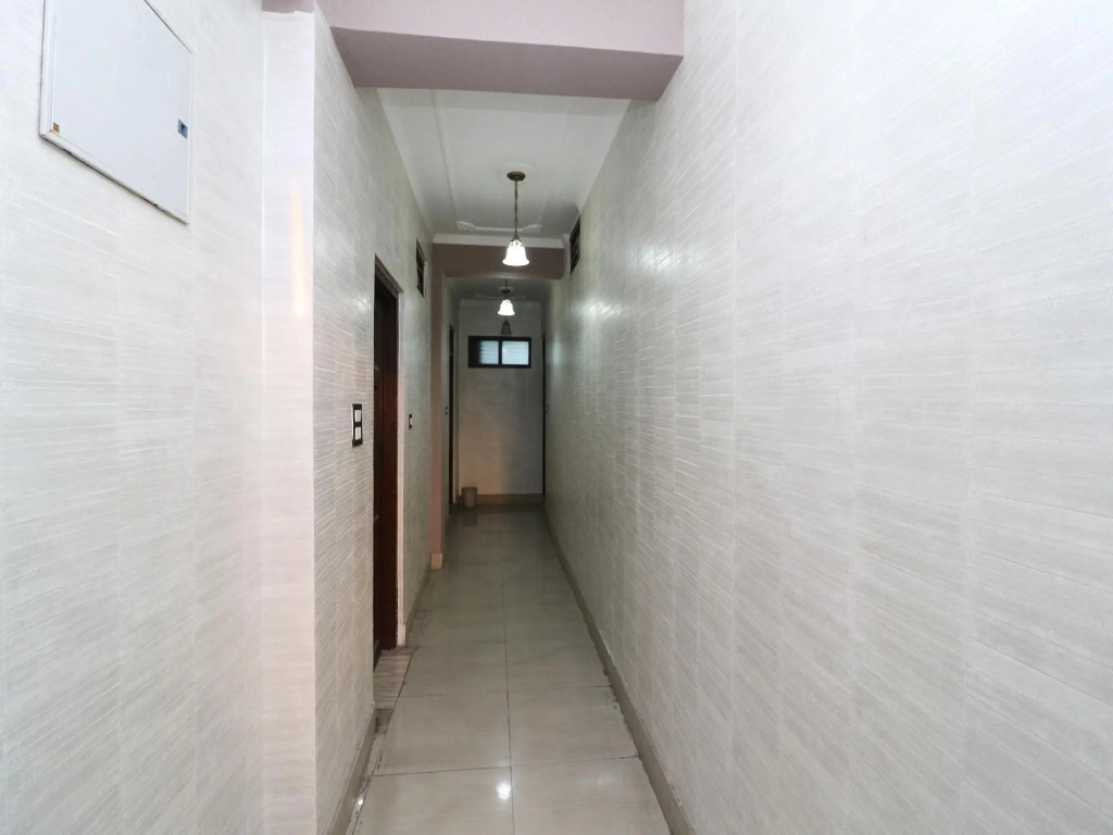 OYO 12445 Hotel Marhaba United