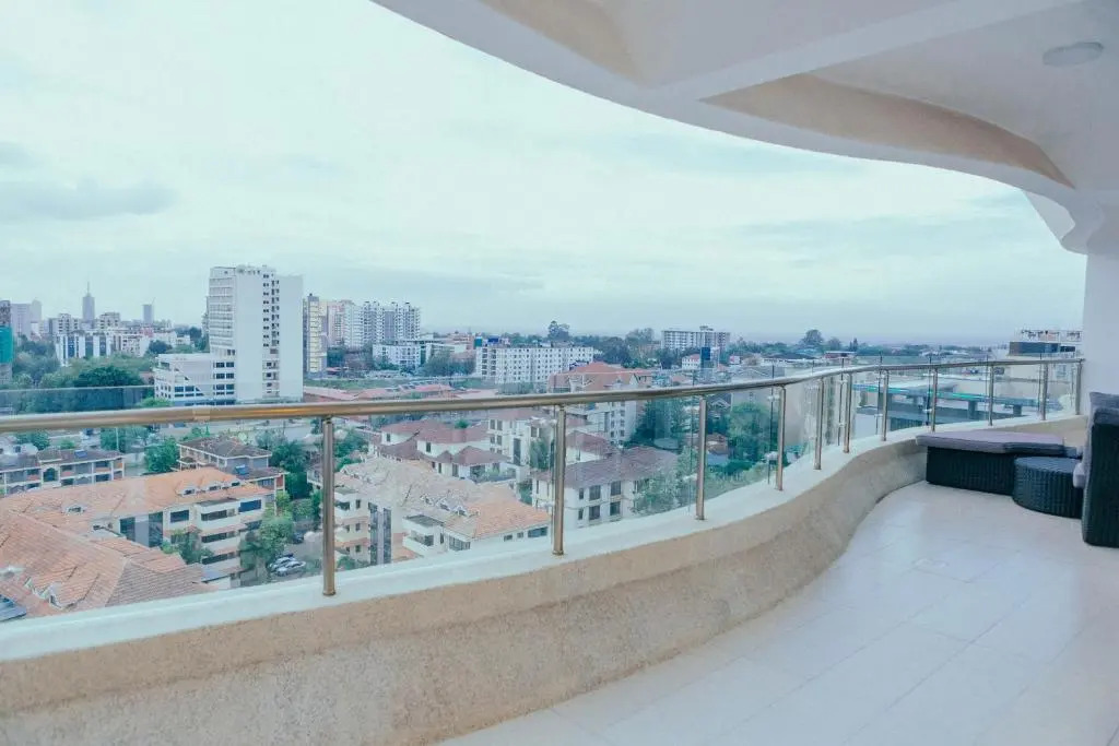 Gekon's Furnished Apartments - 2