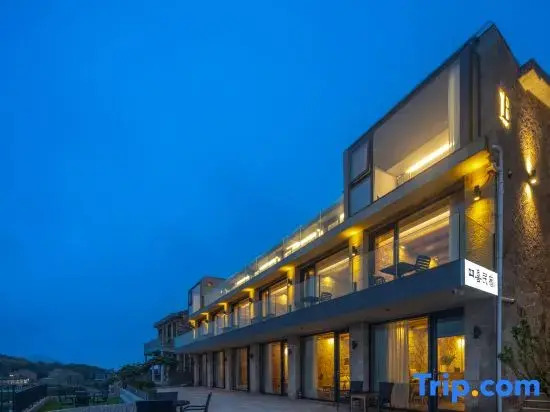 Wenling Shitang Sixi Homestay