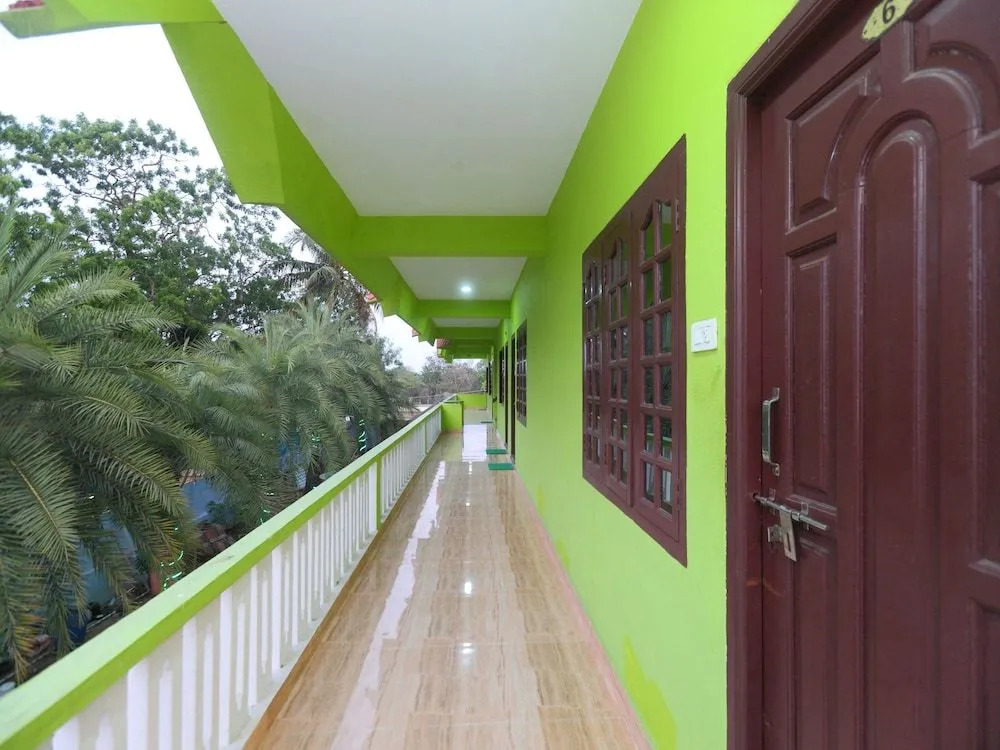 OYO 12785 ART Guest House