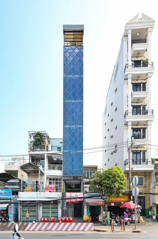 Huyen Apartment