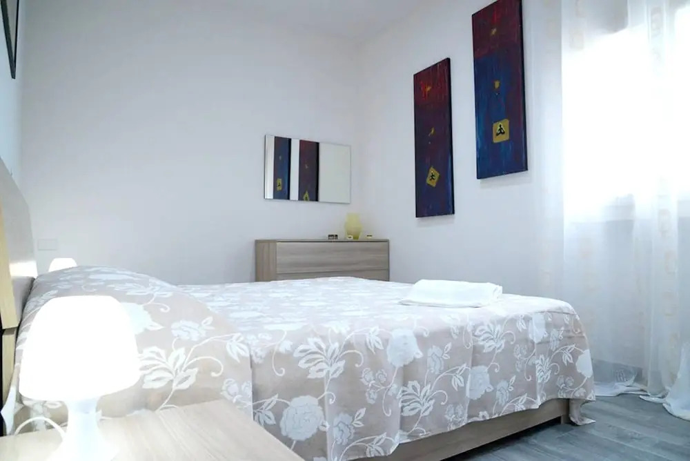 Comfortable house in La Pila with terrace and parking