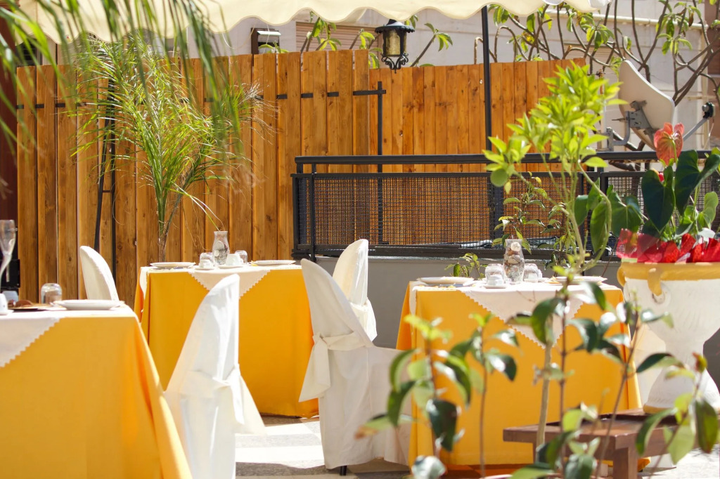 La Terrazza Palace B&B