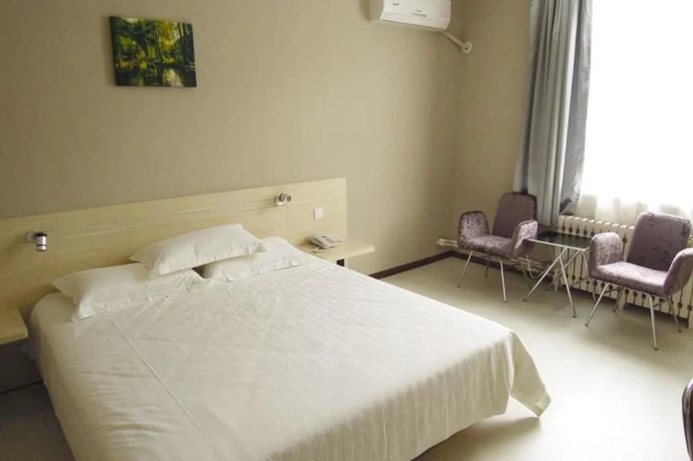 Magnolia Fast Hotel