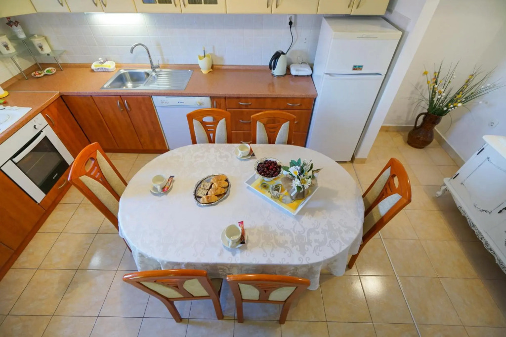 Holiday home Jardin