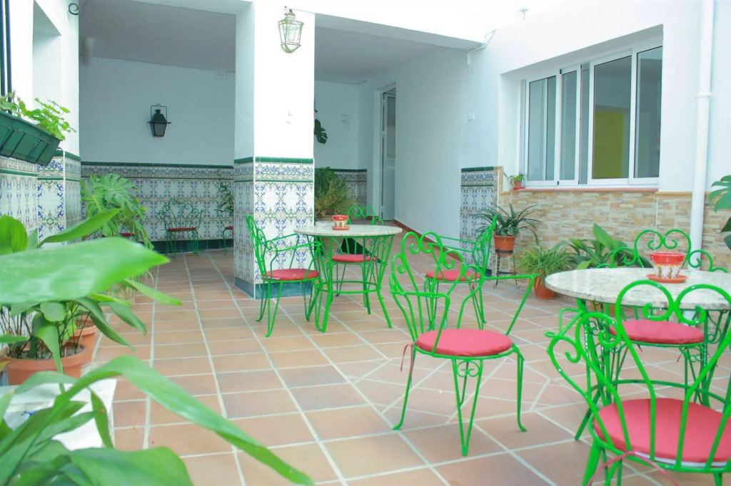 Hostal Toril