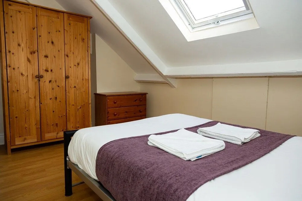 Alexander Apartments South Shields