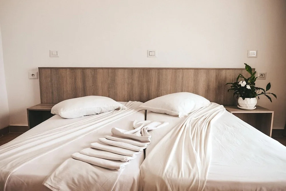 Hotel Nour Justinia