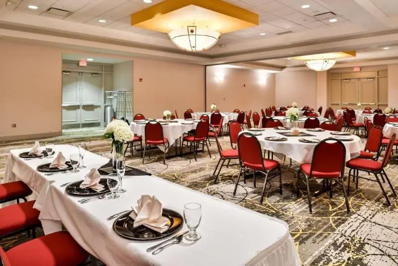 Inn at DePauw